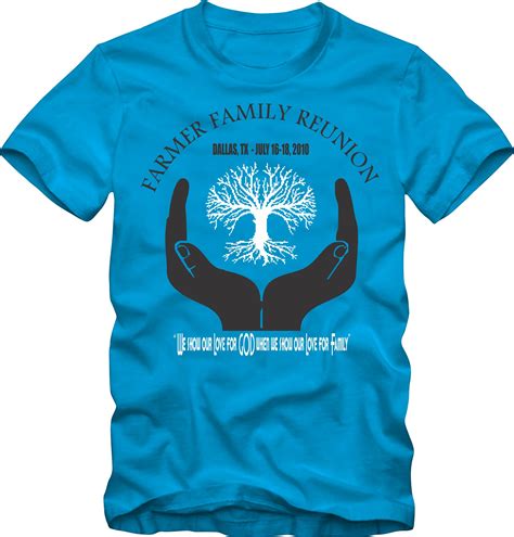 Stylish Family Graphic Tees for the Whole Crew